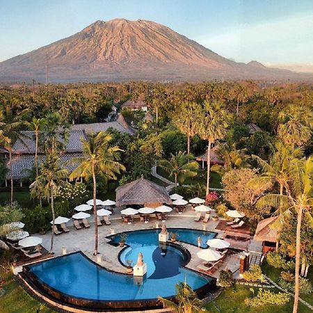 Siddhartha Oceanfront Resort & Spa Bali كوبو المظهر الخارجي الصورة